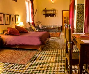 Riad Al Bartal Fes Morocco