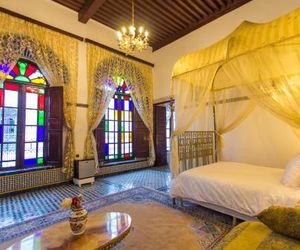 Riad Lalla Zoubida Fes Morocco
