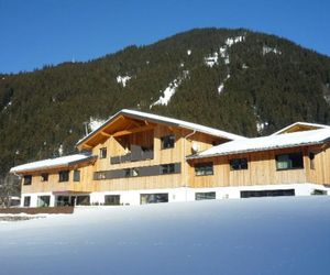 Appartement Mountainview St. Gallenkirch Austria