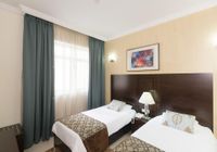 Отзывы Marmara Hotel Apartments