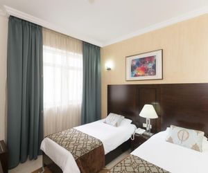 Marmara Hotel Apartments Dubai City United Arab Emirates