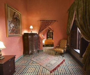 Dar Anebar Fes Morocco