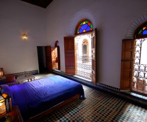 RIAD SAADA Fes Morocco