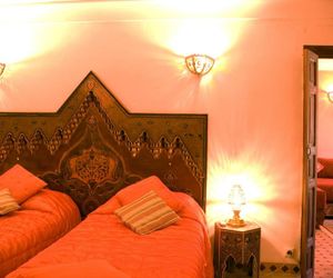 Riad Dar Skalli & SPA Fes Morocco