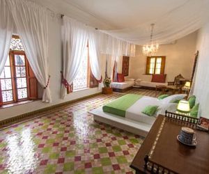 Riad 53 Fes Morocco