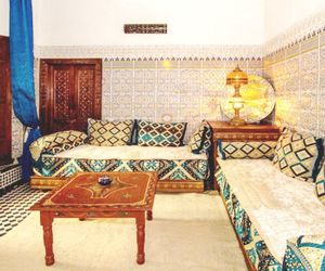 Riad Razane Fes Morocco