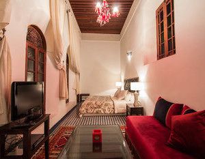Riad Farah Fes Morocco