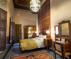 Riad Dar Cordoba Fes Morocco