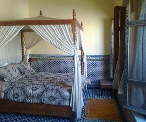 Riad Jaouhara Fes Morocco