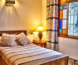 Riad Dar Ziryab Fes Morocco