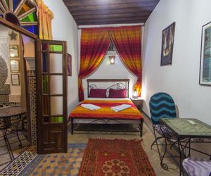 Dar El Yasmine Fes Morocco