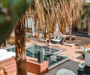 Riad Mayfez Suites & Spa Fes Morocco