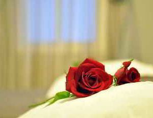 Hotel Olympic Fes Morocco