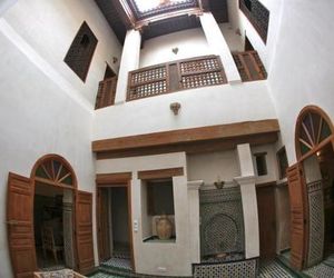 Dar Houdou Fes Morocco