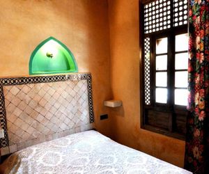 Riad Dar Hanae Fes Morocco