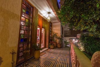 Hotel Photo 20