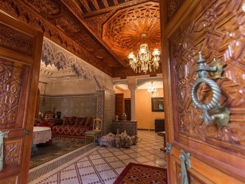Hotel Photo 5