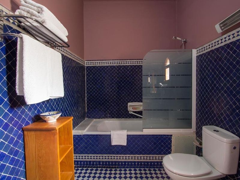 Hotel Photo 8