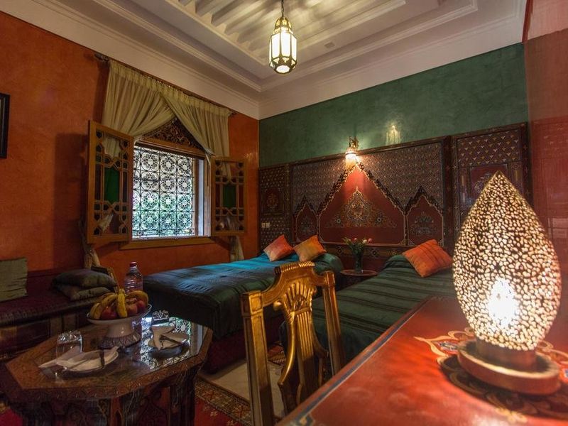 Hotel Photo 9