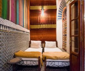 Dar Bouanania Fes Morocco