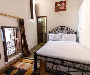 Maison Dhôtes Zohor Fes Morocco