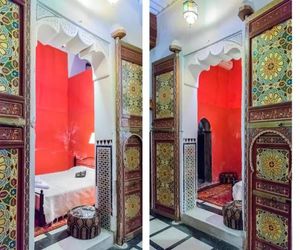Dar Rbab Fes Morocco
