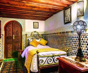 Riad Rcif Fes Morocco