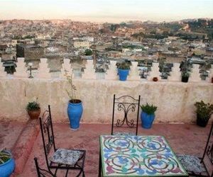 Dar Lalla Mina Fes Morocco