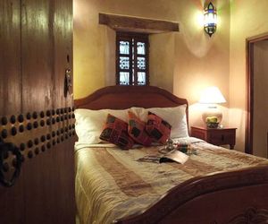 Guesthouse Dar Othmane Fes Morocco