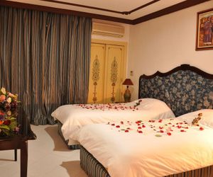 Hotel Fès Inn - Sodetel Fes Morocco