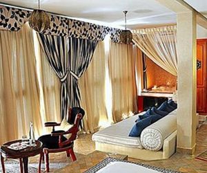 Palais Ommeyad Suites & Spa Fes Morocco