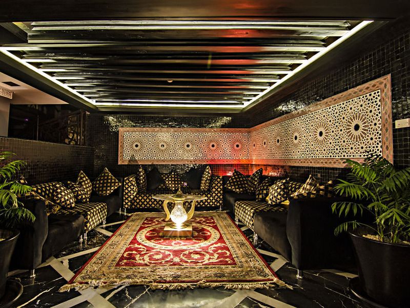Hotel Photo 19