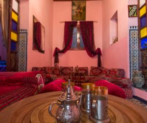 Riad La Source Bleue Fes Morocco