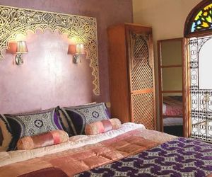 Riad Eleganza Fes Fes Morocco