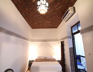 Dar Warda Fes Morocco