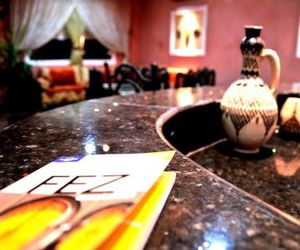 Luxury Riad Appart Saad - Fez Fes Morocco