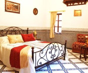 Riad Fes Kettani Fes Morocco