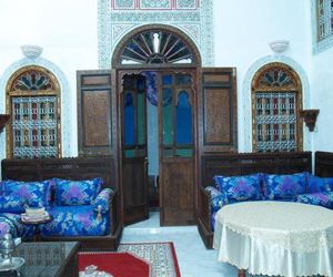 Dar El Ouedghiri Fes Morocco