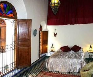 Dar Iman Fes Morocco