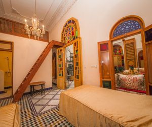 Dar Dalila Fes Morocco