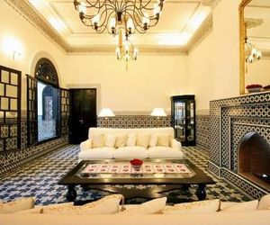 Riad Misbah Fes Morocco