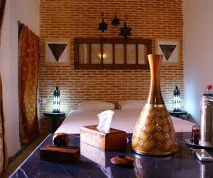Riad Tara Fes Morocco
