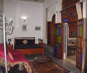 Riad LArtiste Fes Morocco