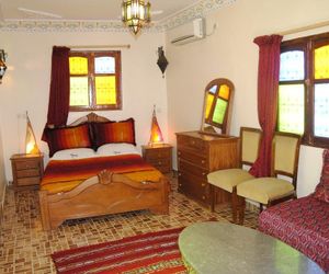 Maison Famille Tazi Fes Morocco