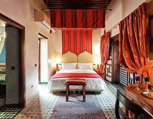 Algilà Fes Riad Medina Charme Hotel Fes Morocco