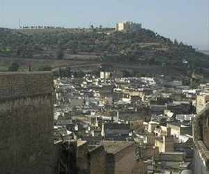 Dar Marnima Fes Morocco