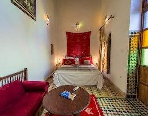 Dar Labchara Fes Morocco