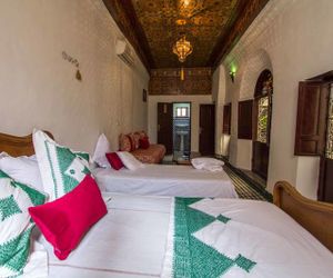 Dar Lalla Kenza Fes Morocco