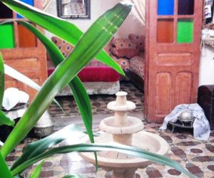 Dar Lalla Bouchra Fes Morocco