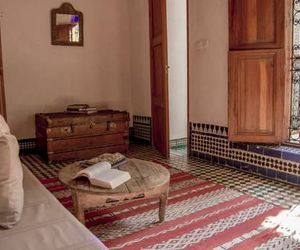 Dar Gnaoua Fes Morocco